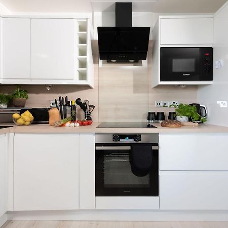 45 Ocean 1, Newquay Appartement Crantock Buitenkant foto
