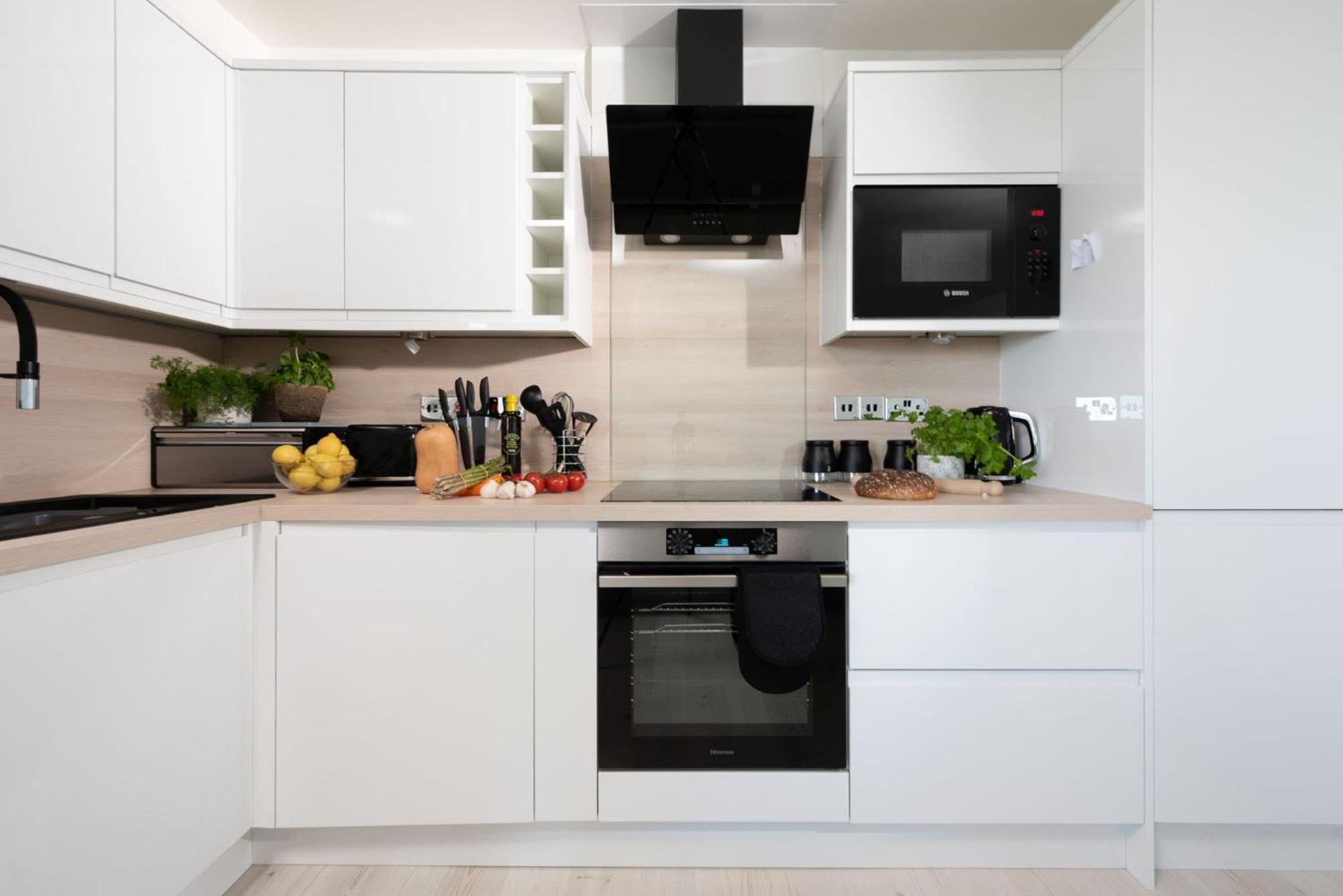 45 Ocean 1, Newquay Appartement Crantock Buitenkant foto